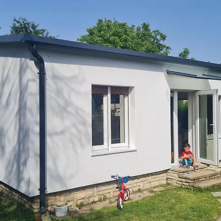 Hello Vilagos Prázdninový dům Siófok