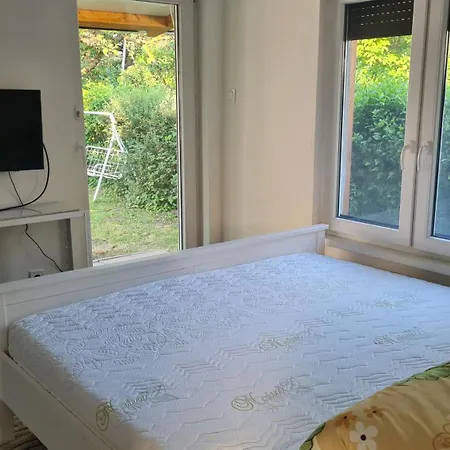 Prázdninový dům Hello Vilagos *