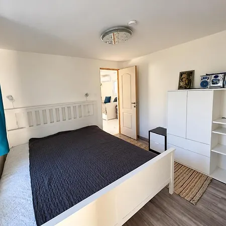 Prázdninový dům Hello Vilagos